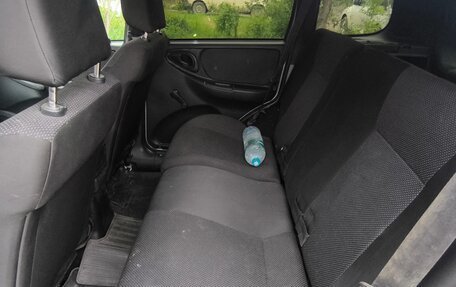 Chevrolet Niva I рестайлинг, 2016 год, 999 000 рублей, 9 фотография