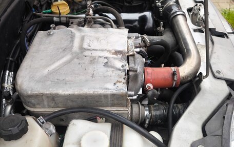 Chevrolet Niva I рестайлинг, 2016 год, 999 000 рублей, 13 фотография