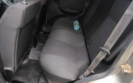 Chevrolet Niva I рестайлинг, 2016 год, 999 000 рублей, 10 фотография