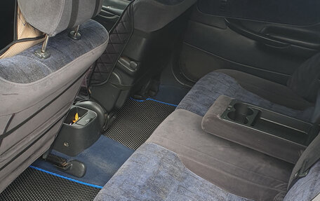 Mazda 626, 1998 год, 285 000 рублей, 10 фотография