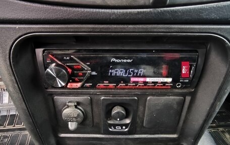 Chevrolet Niva I рестайлинг, 2016 год, 999 000 рублей, 8 фотография