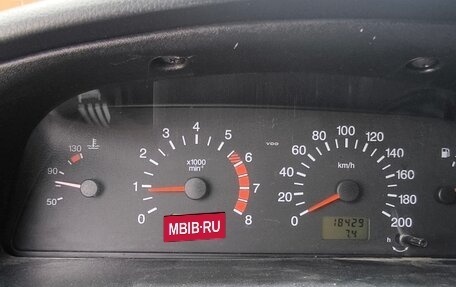 Chevrolet Niva I рестайлинг, 2016 год, 999 000 рублей, 6 фотография