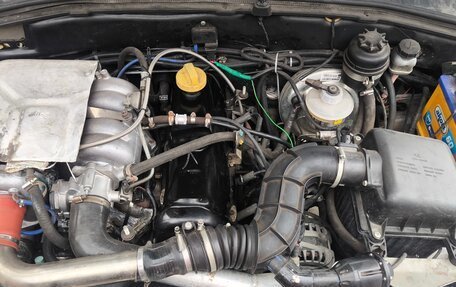 Chevrolet Niva I рестайлинг, 2016 год, 999 000 рублей, 14 фотография