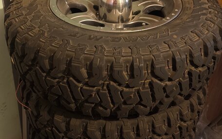 Chevrolet Niva I рестайлинг, 2016 год, 999 000 рублей, 20 фотография