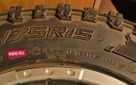 Chevrolet Niva I рестайлинг, 2016 год, 999 000 рублей, 19 фотография