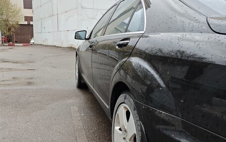 Mercedes-Benz S-Класс, 2010 год, 2 400 000 рублей, 13 фотография