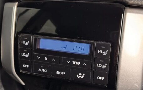 Toyota Land Cruiser Prado 150 рестайлинг 2, 2022 год, 9 300 000 рублей, 11 фотография