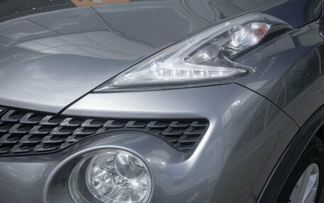 Nissan Juke II, 2014 год, 1 048 000 рублей, 4 фотография