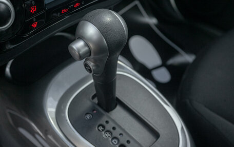 Nissan Juke II, 2014 год, 1 048 000 рублей, 13 фотография