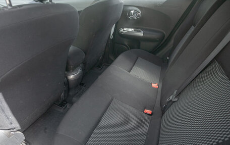 Nissan Juke II, 2014 год, 1 048 000 рублей, 15 фотография