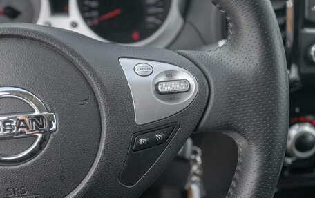 Nissan Juke II, 2014 год, 1 048 000 рублей, 14 фотография