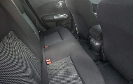 Nissan Juke II, 2014 год, 1 048 000 рублей, 16 фотография
