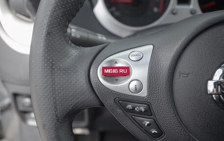 Nissan Juke II, 2014 год, 1 048 000 рублей, 10 фотография