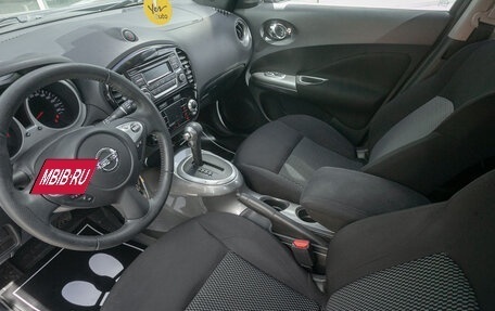 Nissan Juke II, 2014 год, 1 048 000 рублей, 12 фотография