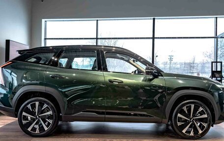 Geely Atlas, 2026 год, 3 760 990 рублей, 8 фотография