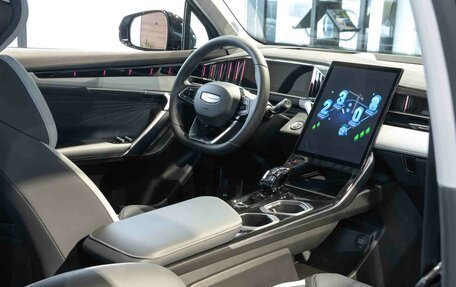 Geely Atlas, 2026 год, 3 760 990 рублей, 9 фотография