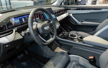 Geely Atlas, 2026 год, 3 760 990 рублей, 10 фотография