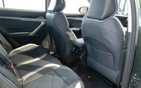 Geely Atlas, 2026 год, 3 760 990 рублей, 11 фотография