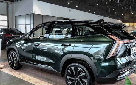 Geely Atlas, 2026 год, 3 760 990 рублей, 6 фотография