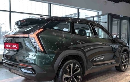 Geely Atlas, 2026 год, 3 760 990 рублей, 7 фотография