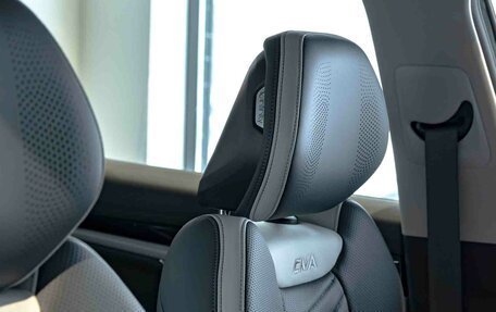 Geely Atlas, 2026 год, 3 760 990 рублей, 12 фотография