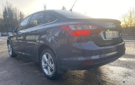 Ford Focus III, 2013 год, 780 000 рублей, 6 фотография