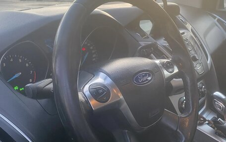 Ford Focus III, 2013 год, 780 000 рублей, 11 фотография