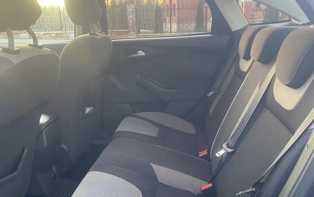 Ford Focus III, 2013 год, 780 000 рублей, 10 фотография