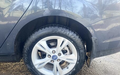 Ford Focus III, 2013 год, 780 000 рублей, 7 фотография