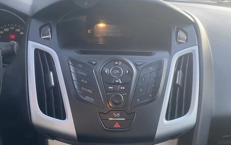 Ford Focus III, 2013 год, 780 000 рублей, 12 фотография