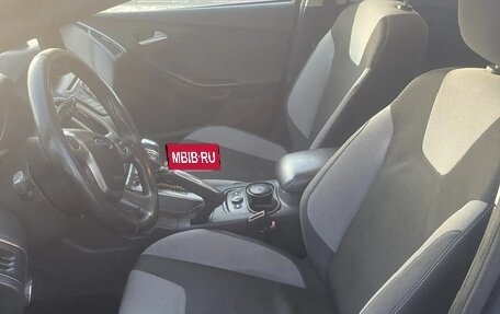 Ford Focus III, 2013 год, 780 000 рублей, 9 фотография