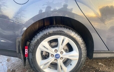 Ford Focus III, 2013 год, 780 000 рублей, 8 фотография