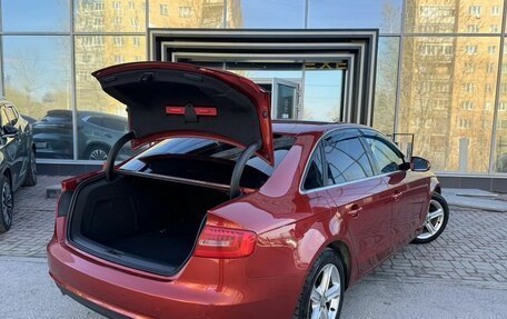 Audi A4, 2013 год, 1 555 000 рублей, 7 фотография