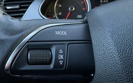 Audi A4, 2013 год, 1 555 000 рублей, 14 фотография