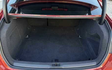 Audi A4, 2013 год, 1 555 000 рублей, 28 фотография