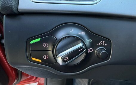 Audi A4, 2013 год, 1 555 000 рублей, 26 фотография