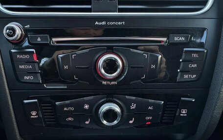 Audi A4, 2013 год, 1 555 000 рублей, 29 фотография