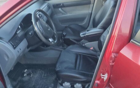 Chevrolet Lacetti, 2007 год, 350 000 рублей, 4 фотография