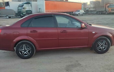 Chevrolet Lacetti, 2007 год, 350 000 рублей, 7 фотография