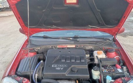 Chevrolet Lacetti, 2007 год, 350 000 рублей, 3 фотография