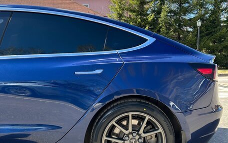 Tesla Model 3 I, 2018 год, 2 650 000 рублей, 5 фотография