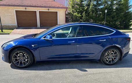 Tesla Model 3 I, 2018 год, 2 650 000 рублей, 4 фотография