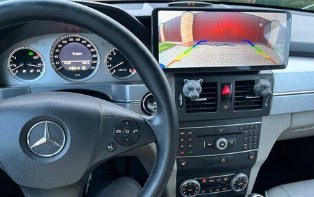 Mercedes-Benz GLK-Класс, 2010 год, 1 170 000 рублей, 5 фотография