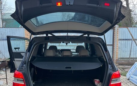 Mercedes-Benz GLK-Класс, 2010 год, 1 170 000 рублей, 3 фотография