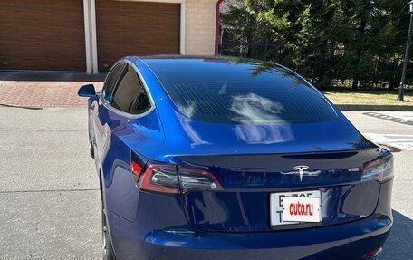 Tesla Model 3 I, 2018 год, 2 650 000 рублей, 8 фотография