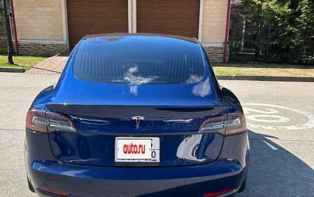 Tesla Model 3 I, 2018 год, 2 650 000 рублей, 7 фотография