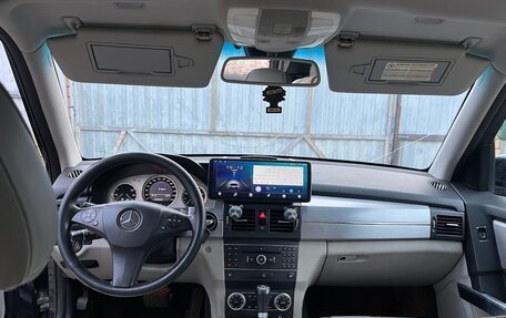 Mercedes-Benz GLK-Класс, 2010 год, 1 170 000 рублей, 4 фотография