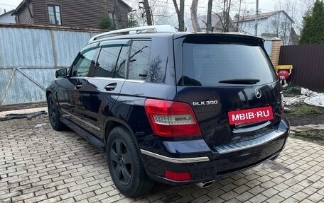 Mercedes-Benz GLK-Класс, 2010 год, 1 170 000 рублей, 2 фотография