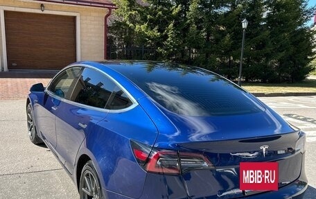 Tesla Model 3 I, 2018 год, 2 650 000 рублей, 9 фотография