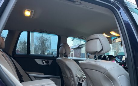 Mercedes-Benz GLK-Класс, 2010 год, 1 170 000 рублей, 8 фотография